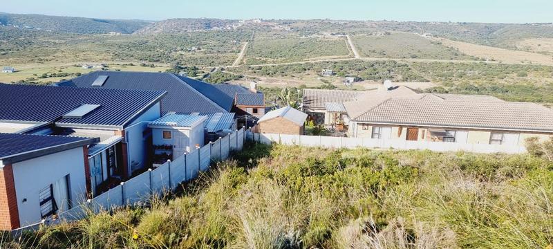 0 Bedroom Property for Sale in Seemeeu Park Western Cape